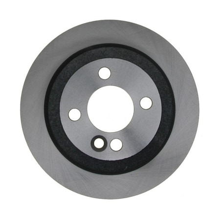 Raybestos Mini Cooper 06-15 Br900672,980604R 980604R